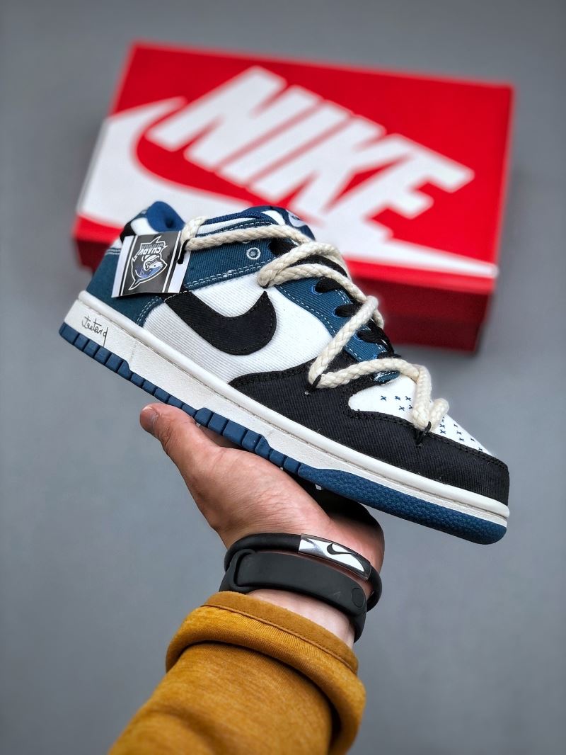 Nike Dunk Shoes